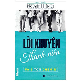 Lời Khuyên Thanh Niên