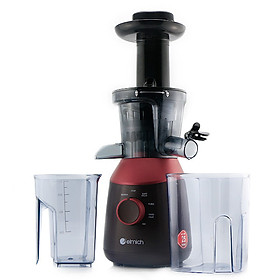 Máy Ép Trái Cây tốc độ chậm JEE-1853- hàng chính hãng