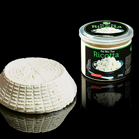 Phô Mai Ricotta Tươi 250g