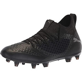 PUMA Men's Future 2.3 Netfit Fg/Ag Soccer Shoe