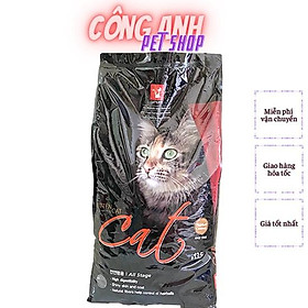 Thức ăn hạt mèo Cat's eye 13.5kg của Hàn Quốc