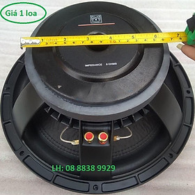 Mua CỦ LOA SIÊU TRẦM MARTIN 30 TỪ 170 XƯƠNG NHÔM CAO CẤP - ĐÓNG THÙNG SUB - HÀNG CHÍNH HÃNG