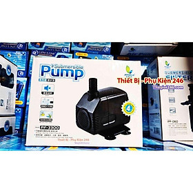 Mua Bơm nước chất lượng cao Jeneca PF-3500 (60W - 3000L/h)