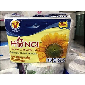 Mua Giấy ăn cân Hanoisilk