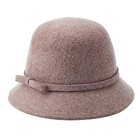 Glove Hat Fedora Hat Wool Hat Winter Hat For Women Gifts