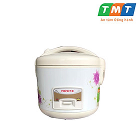 Mua  HÀNG CHÍNH HÃNG  Nồi Cơm Điện Perfect PF-C101-Dung Tích 1.2l