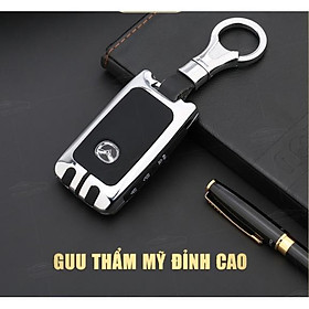 VỎ ỐP KHÓA CHO XE MAZDA 3 2021 2020 MẪU MỚI CAO CẤP