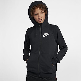 Áo Khoác Thể Thao Nữ Nike As W Nsw Rally Hoodie Fz Woman