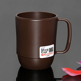 Cốc Nhựa Cao Cấp Tiện Dụng Inomata - Nội Địa Nhật Bản