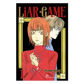 Liar Game (Tập 1)