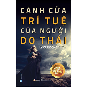 Sách Cánh Cửa Trí Tuệ Của Người Do Thái
