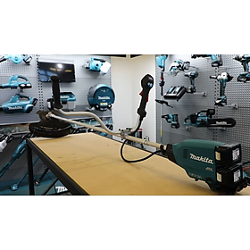 Mua MÁY CẮT CỎ DÙNG PIN(BL)(18VX2) MAKITA DUR365UZ (KHÔNG KÈM PIN VÀ SẠC) - HÀNG CHÍNH HÃNG