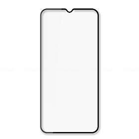 Cường lực Viền Mỏng Dành Cho Vsmart Joy 3 KHÔNG LẤN MÀN- Handtown - Hàng chính hãng