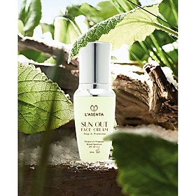 Kem Chống Nắng Sun Out Face SPF 50 PA+++