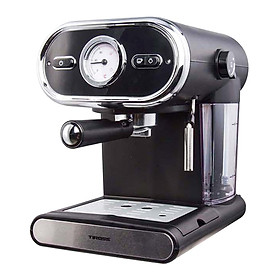 Máy Pha Cà Phê Espresso Tiross TS6211 (15bar) - Hàng Chính Hãng