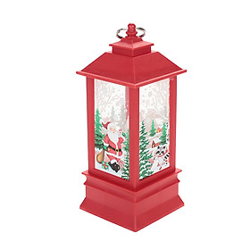 Đèn Nến Trang Trí Giáng Sinh