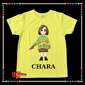Mua (SALE SỐC) ÁO BIỆT ĐỘI GANGSTER- CHARA siêu HOT