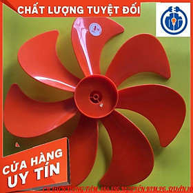 Mua Cánh quạt màu cam 7 cánh B4 SENKO- Hàng chính hãng