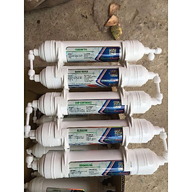 Mua Bộ lõi tạo khoáng 56789 máy lọc nước RO cho nước ngọt hơn  tinh khiết hơn