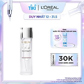 Dưỡng Chất Căng Mướt Da L'oreal 130ml