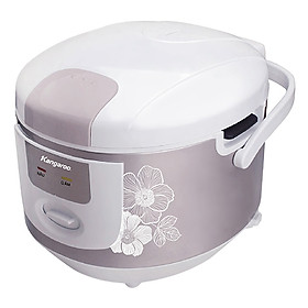 Mua Nồi Cơm Điện 1.8L Kangaroo KG15H - Hàng chính hãng