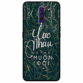 Ốp lưng in cho oppo k3 mẫu lạc nhau