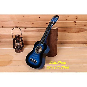 Mua ( GIÁ RẺ) ĐÀN UKULELE DÀI 58CM DÂY CƯỚC CAO CẤP rẻ (đẹp