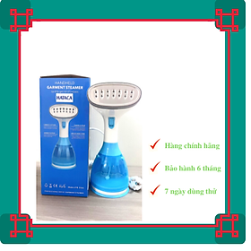 Mua Bàn ủi hơi nước cầm tay Hataca
