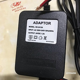 Mua Nguồn máy lọc nước 24V - 1 2A(Tốt)