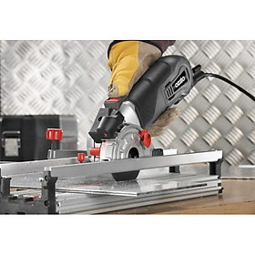 Mua MÁY CƯA GỖ ĐĨA BÁNH RĂNG D89MM HOẠT ĐỘNG BẰNG ĐIỆN CÔNG SUẤT 600W HIỆU OZITO PCR-2100 MỚI 100%