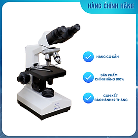 Mua Kính Hiển Vi Sinh Học 2 Mắt Trung Quốc XSZ-107T | Hàng Chính Hãng
