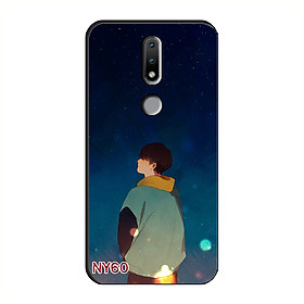 Ốp Lưng Dẻo Dành Cho NOKIA 2.4