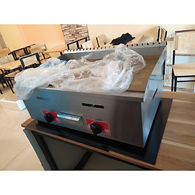 Mua Bếp chiên rán mặt phẳng dùng gas GH720