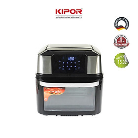 Nồi chiên không dầu KIPOR KP-AF656 - 18L