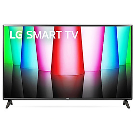 Hình ảnh Smart Tivi LG Full HD 32 inch 32LQ576BPSA - Model 2022