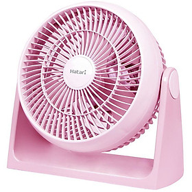 Mua Quạt Bàn Tròn Hatari HT-PS20M1 - Hàng Chính Hãng - Màu Ngẫu Nhiên