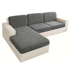 Mua Sofa Góc L Temu Ecomerce Tundo Kích Thước 2m5 x 1m5 - Phối Màu Tùy Chọn