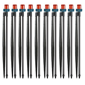 Bộ 10 Béc tưới cây 18 Holes Asta 30cm