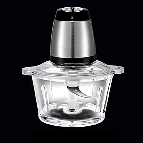 Mua Máy xay thịt 2 lưỡi kép