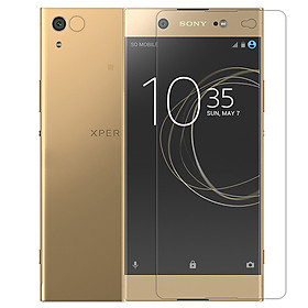 Mua Dán kính cường lực dành cho Xperia XA1 Ultra chống vỡ  chống xước màn hình