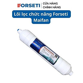 Lõi lọc nước Forseti Maifan dùng cho máy lọc nước RO - Hàng chính hãng