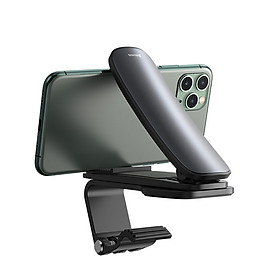Xiaomi Youpin Baseus Vehicle Holder Wide Mouth Pro Steel Bracket For Hand Phones Mobile Phone 4.7~6.5 inch
