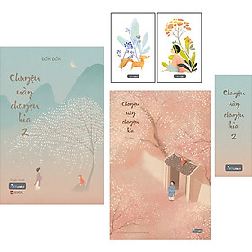 Chuyện Này Chuyện Kia - Tập 2