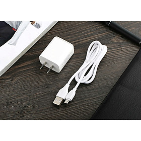 Mua Bộ củ kèm cáp sạc nhanh 2.4A cổng Micro USB