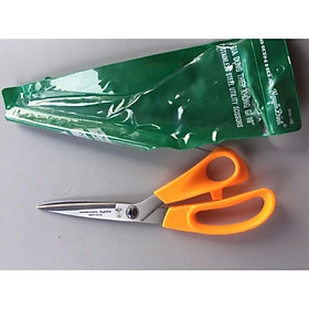 Kéo nguyễn đình cán nhựa 10inh