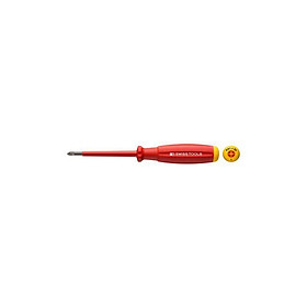 Tua Vít Cách Điện Ph 1 - Swiss Grip Vde 1000 Volt Pb 58190,1-80