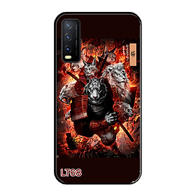 Ốp Lưng Dẻo Dành Cho VIVO Y12S