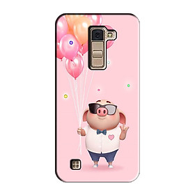 ỐP LƯNG IN ĐÍNH ĐÁ DÀNH CHO LG K10