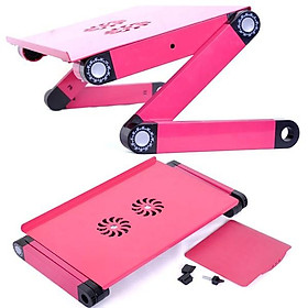 Mua Bàn kê laptop đa năng T8 có tản nhiệt