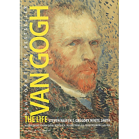 Cuộc Đời Van Gogh - Alpha Books